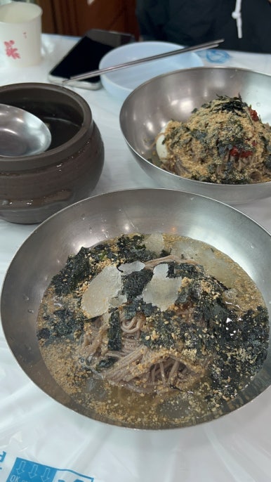 삼교리원조동치미막국수 이미지