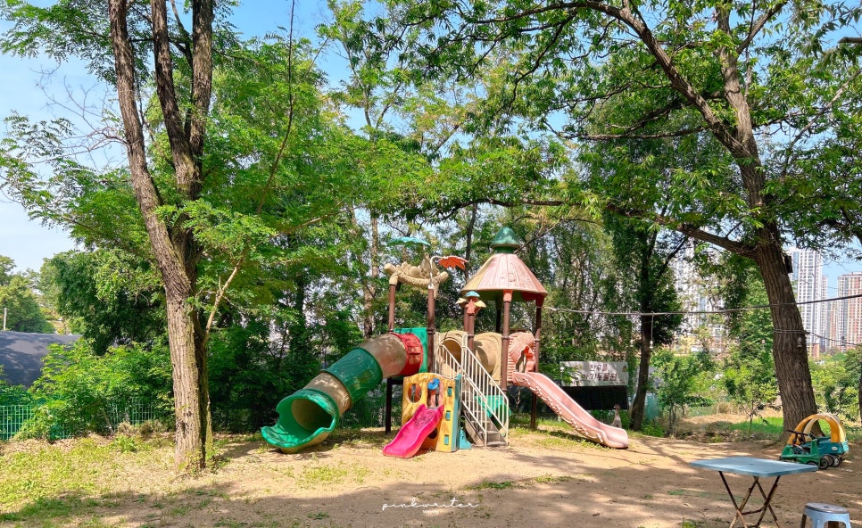 찬우물버섯농장 이미지