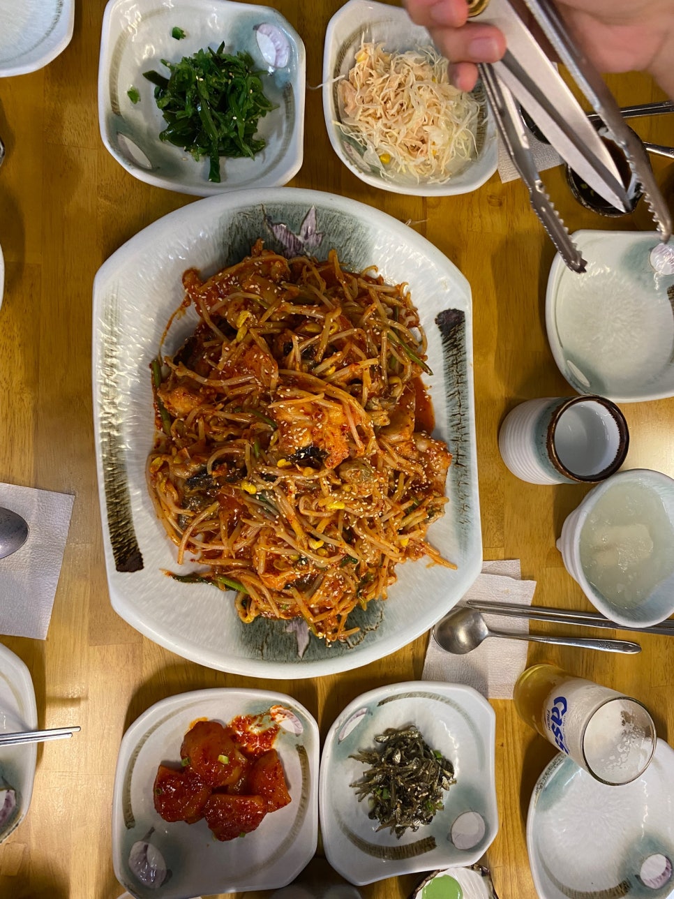 동네맛집2(찜,탕) 이미지