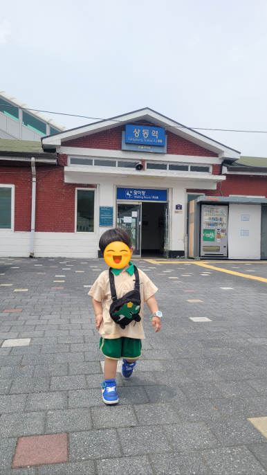 장미길테마야영장 이미지