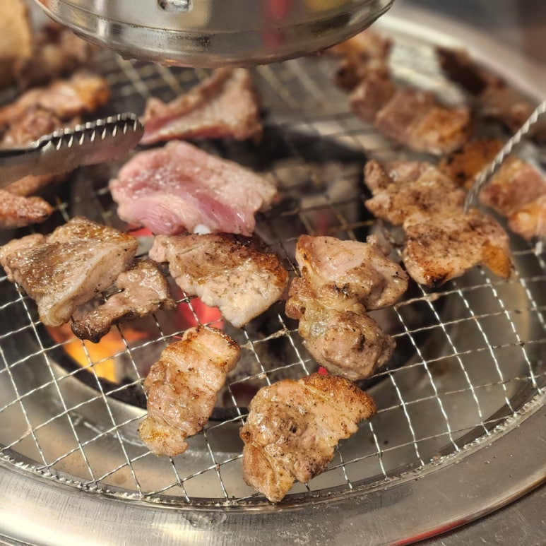 은정부속구이 이미지