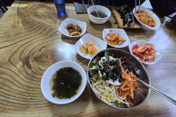 행복마을분식 이미지