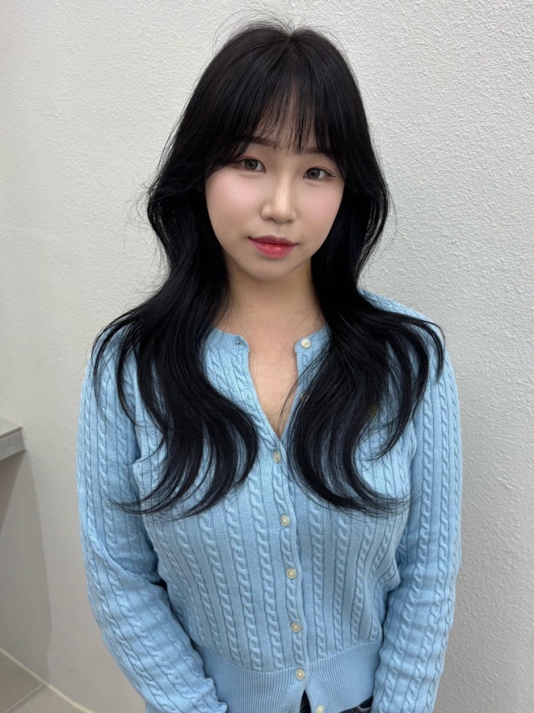 돼지꼬리미용실 이미지