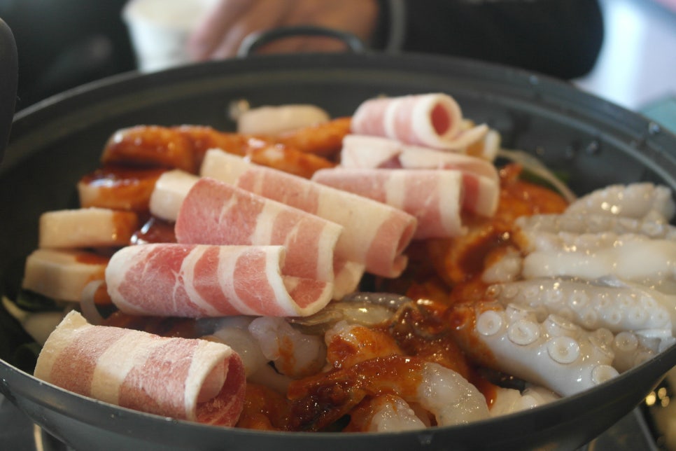 국민낙곱새 서대전점 이미지