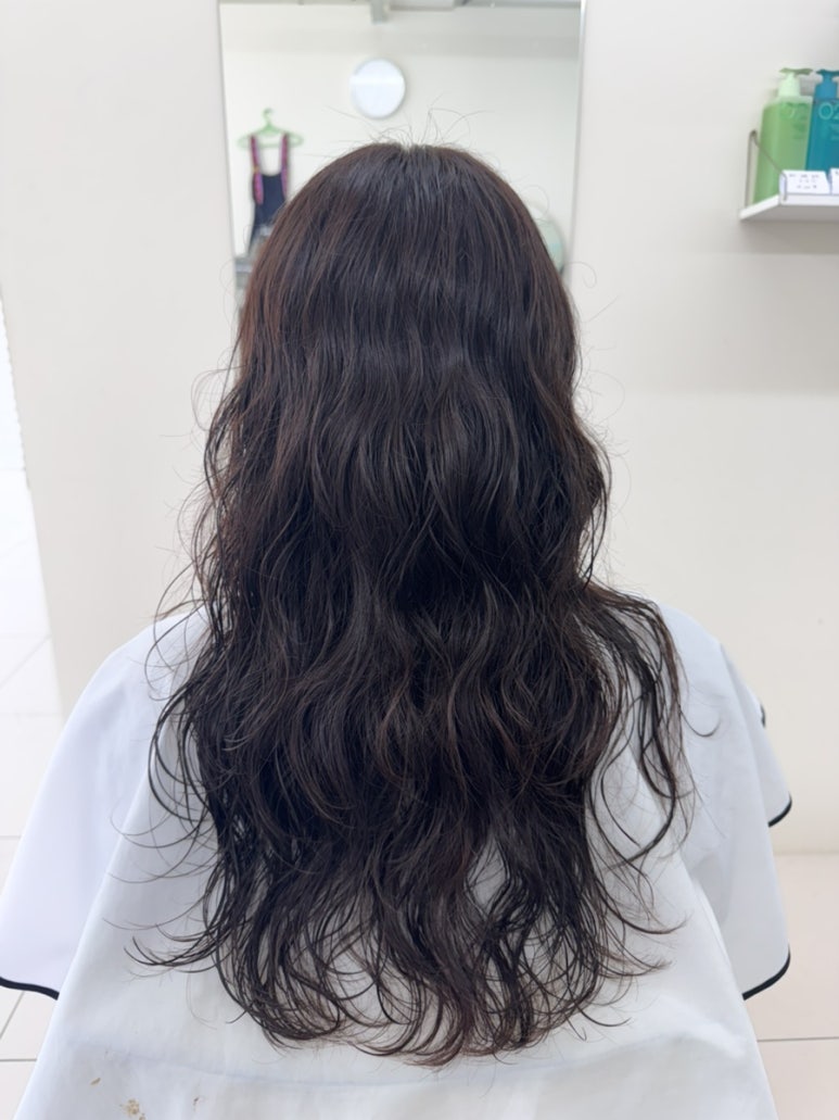 헤어,디얼유 이미지