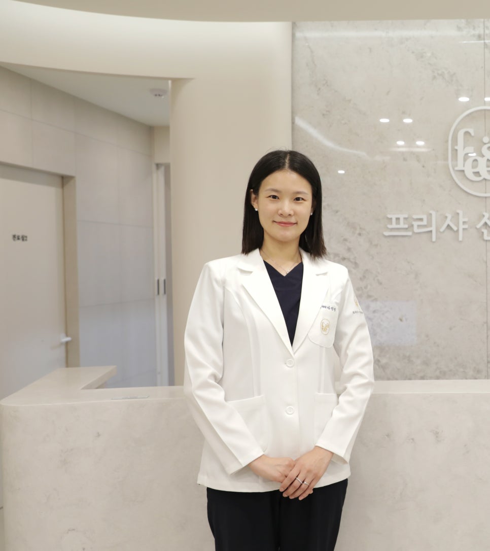 프리샤산부인과의원 이미지