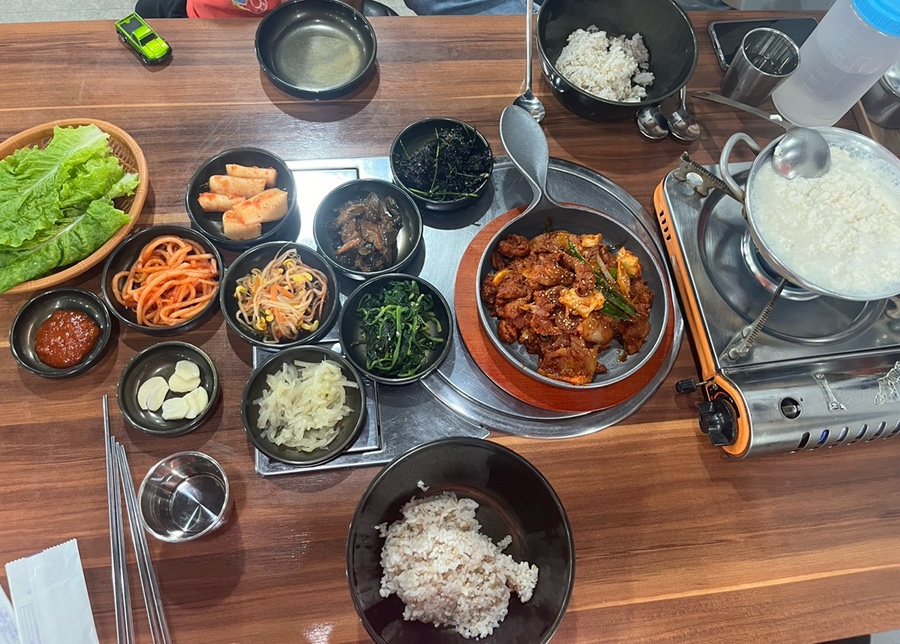 파주골(송우점) 이미지
