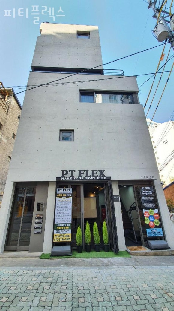 피티플렉스 이미지