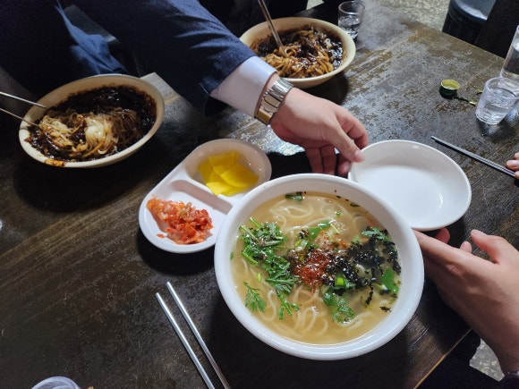 차복분식 이미지