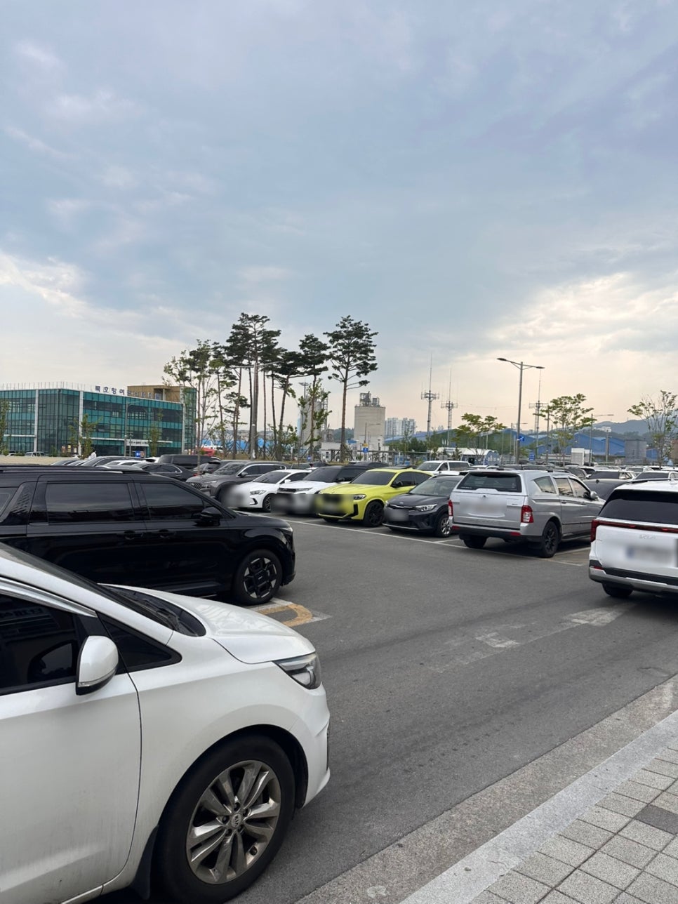 동해수제찹쌀떡 이미지