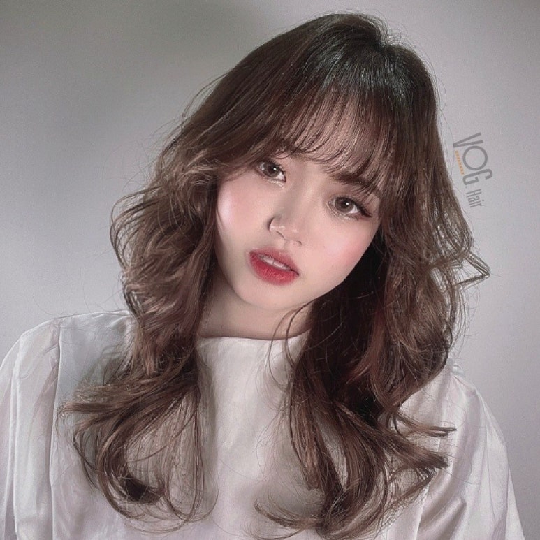 보그헤어 오목교 안양천로점 이미지
