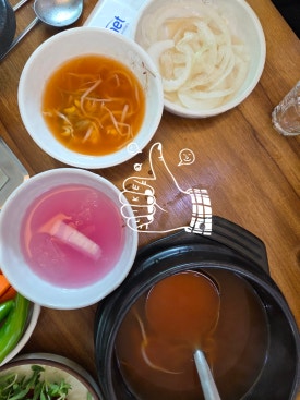 수통골오리불고기전문점 이미지