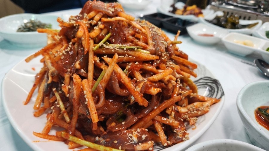 효진식당 이미지