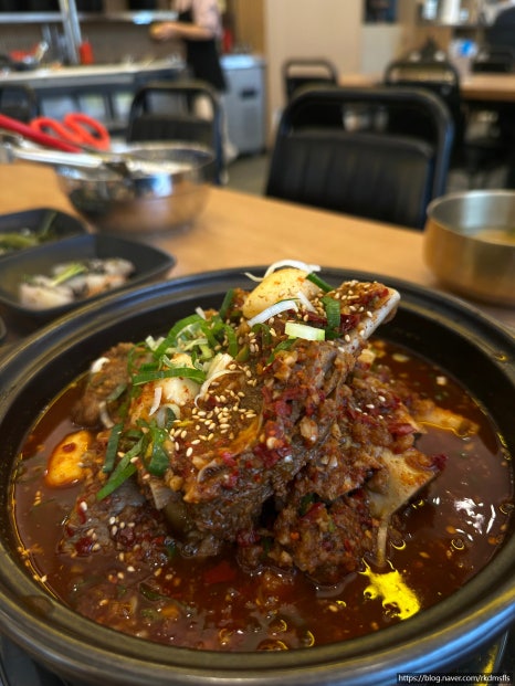 금오산갈비찜엔탕 이미지
