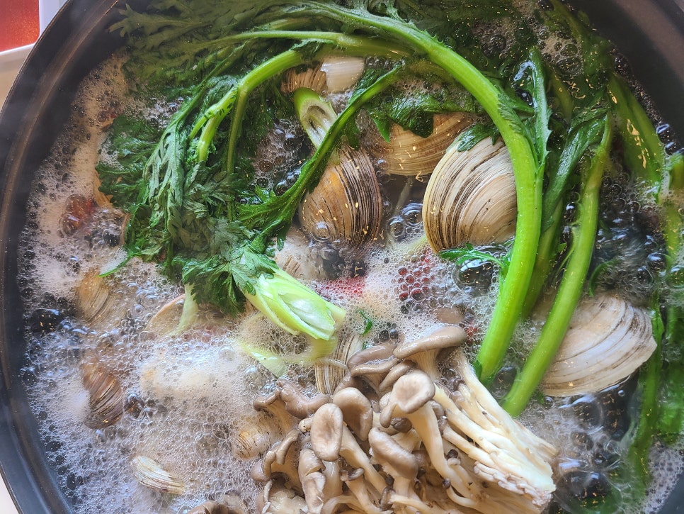 맛자랑칼국수 이미지