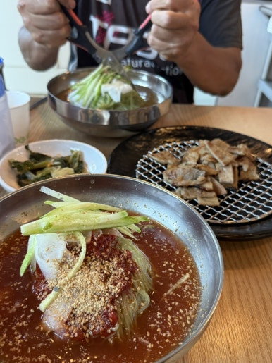 고박사숯불갈비 이미지