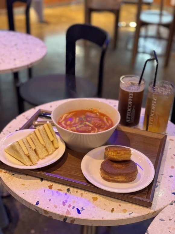 ATTO커피 본점 사진 5