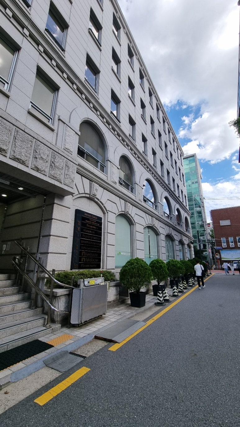 더스페이스학동 이미지
