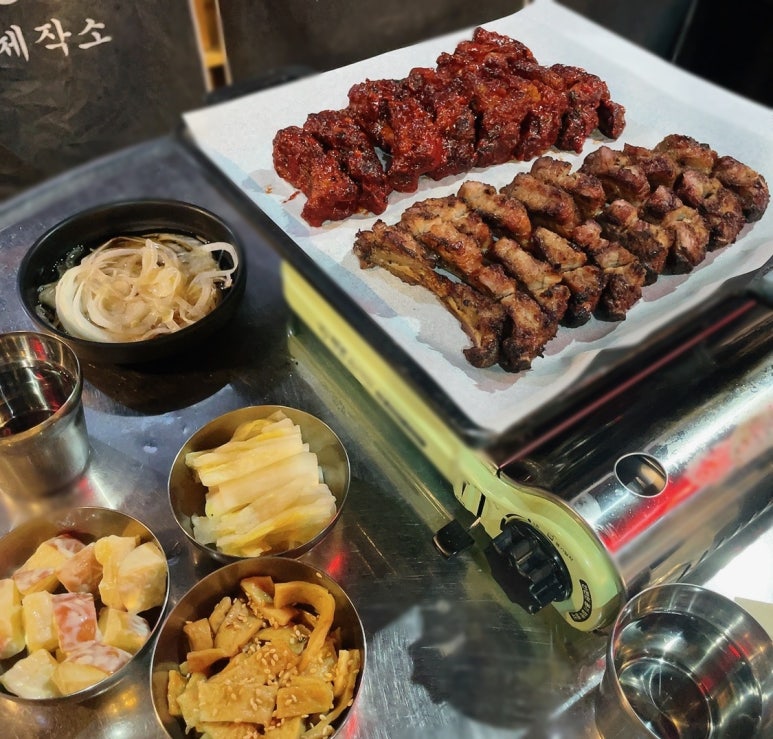 먹고반해 이미지
