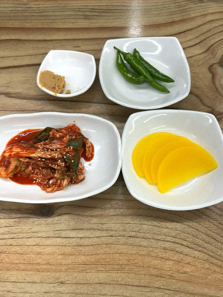 명동해물손칼국수 이미지