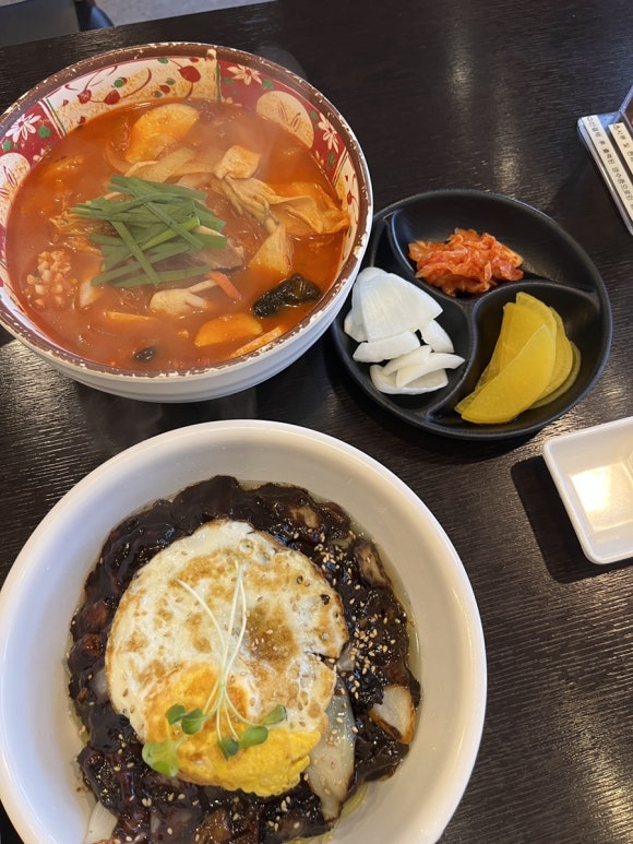 짜장명 이미지