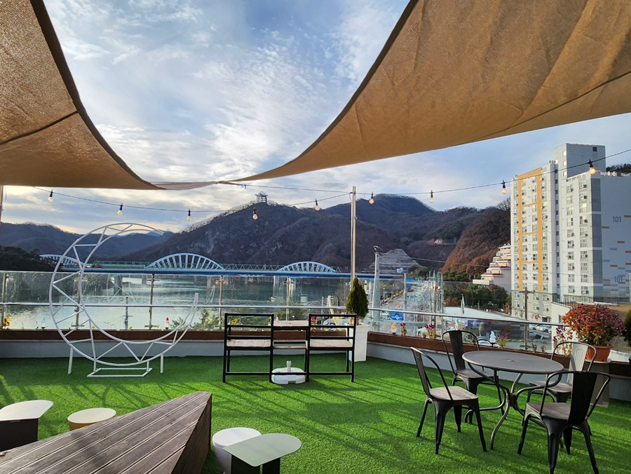 카페별숲 이미지