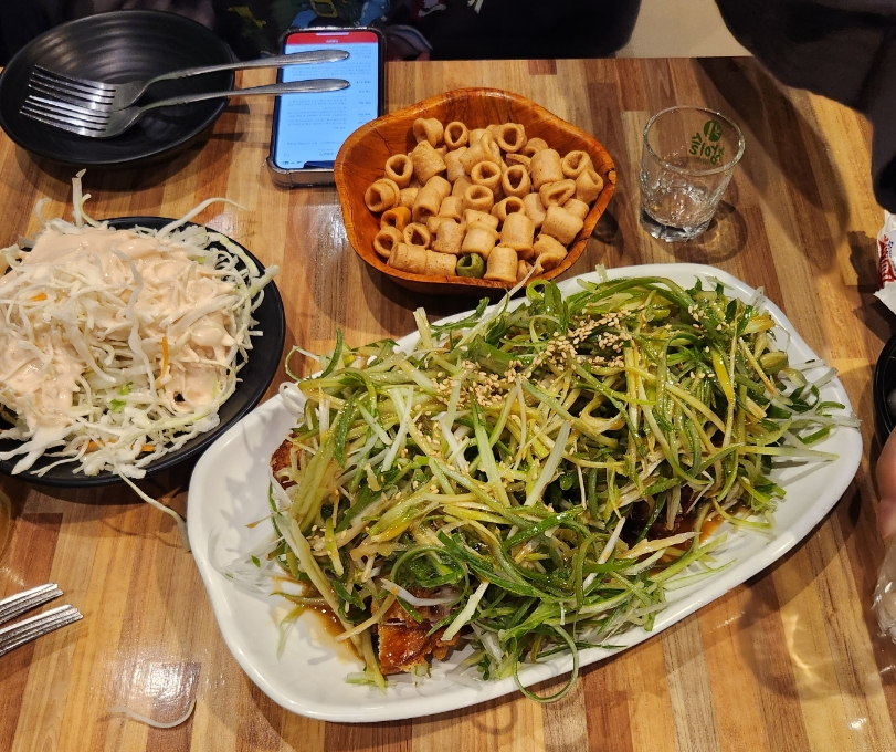 꼬꼬야닭먹자 이미지