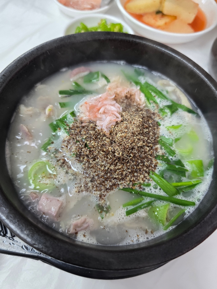 신대성식당 이미지