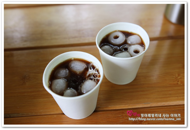 예산느티나무캠핑장 이미지