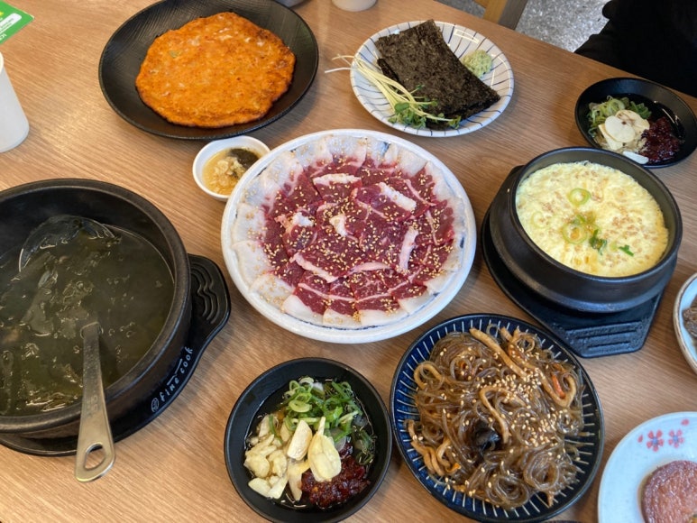 정우생고기 이미지