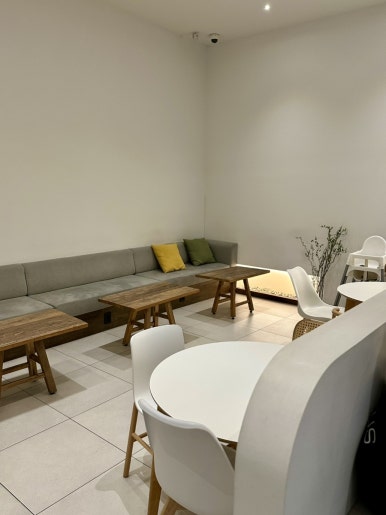 cafe DamSo 이미지