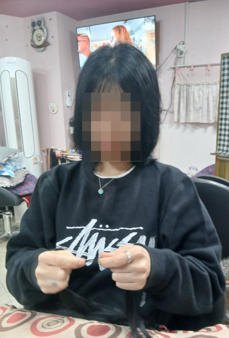 대경붙임머리 이미지