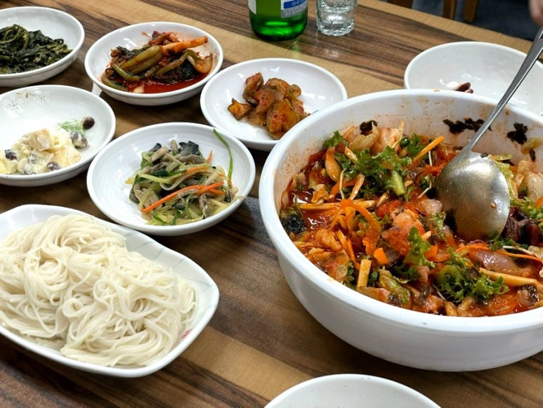 순자네횟집 이미지