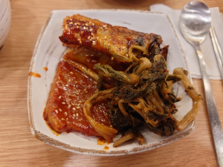 청해코다리양문점 이미지
