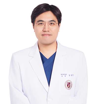 고려대학교 안암병원 이미지