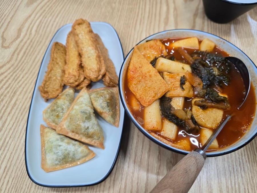 무청시래기1408떡볶이 이미지