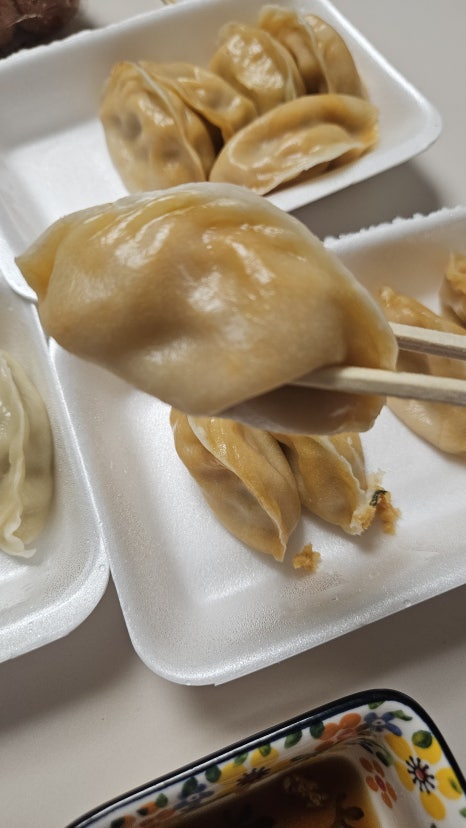 먹을래 싸갈래 이미지