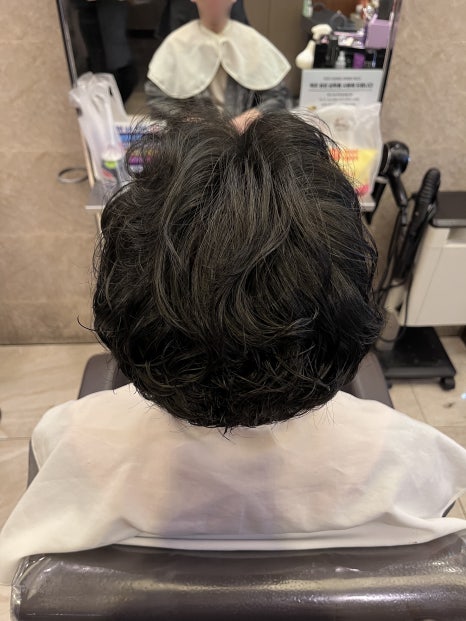 아쿠아프로헤어 이미지