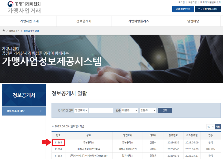 (주)씨엔푸드 이미지