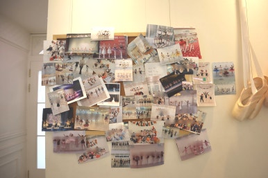 발레블랑무용학원 이미지
