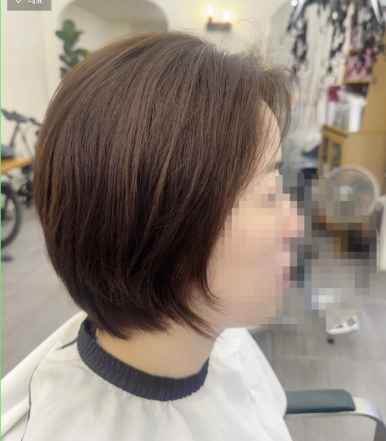 체인지헤어샵 이미지