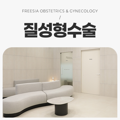 프리샤산부인과의원 이미지