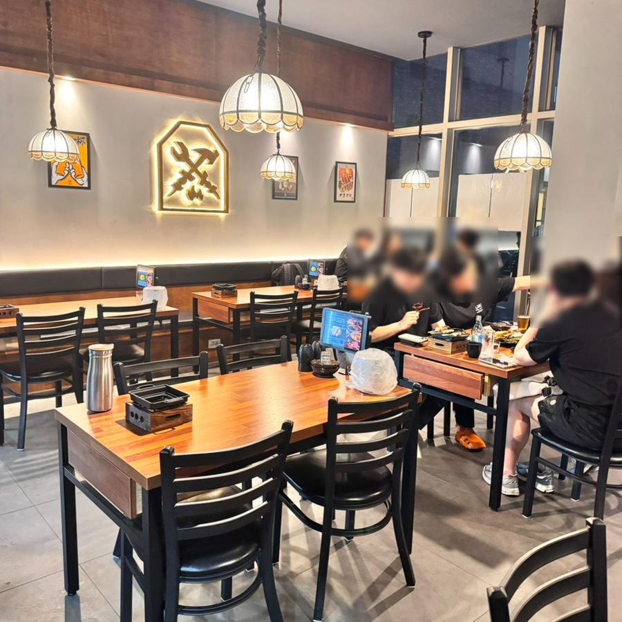 꼬치공방 화성봉담직영점 이미지