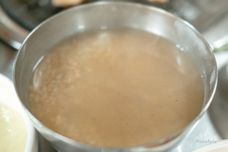 먹촌치맛살생구이 이미지
