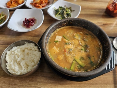 상순이네식당 이미지