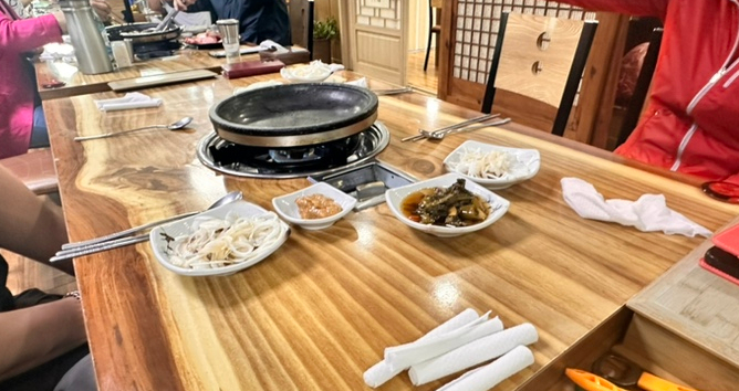 부자한우촌 이미지