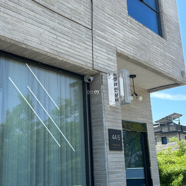 노멀라인속눈썹&브로우구미 이미지
