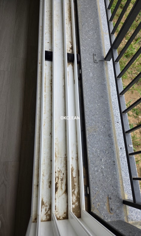 오케이클린입주청소 이미지