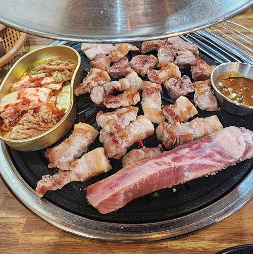 삼대무한리필 이미지