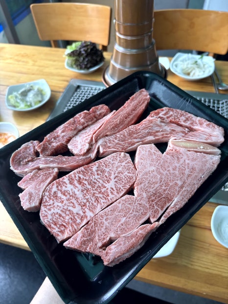 고향한우축산 이미지